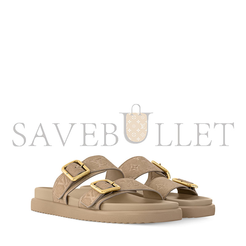 LOUIS VUITTON VENICE MULE 1AHSK6